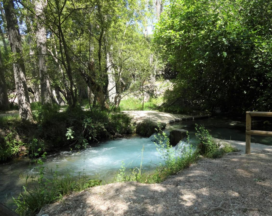 Cuevas De La Paz - Cave House Holidays Los Carriones Екстериор снимка