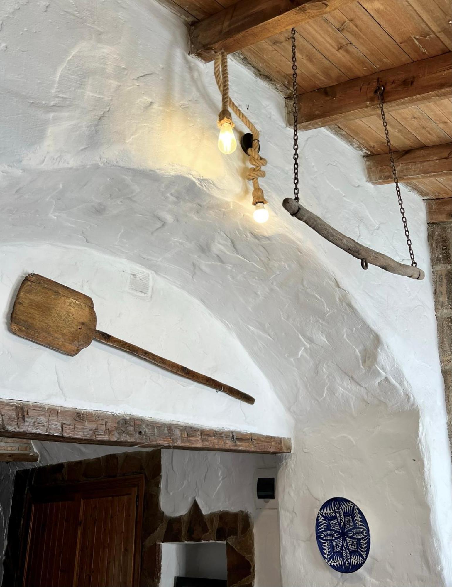 Cuevas De La Paz - Cave House Holidays Los Carriones Стая снимка