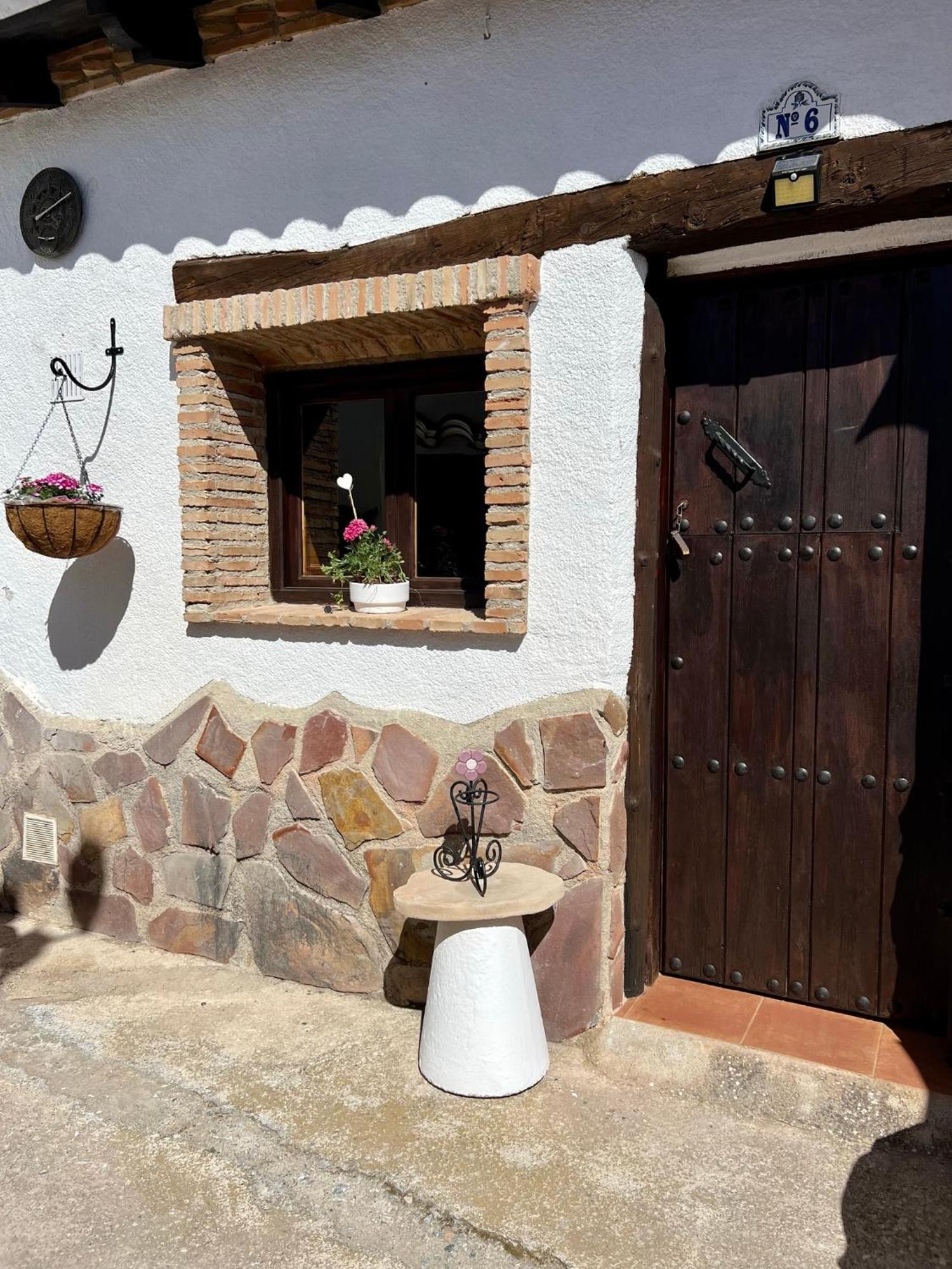 Cuevas De La Paz - Cave House Holidays Los Carriones Стая снимка