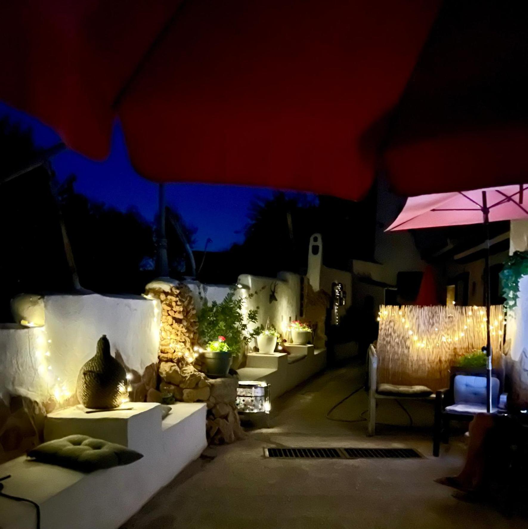 Cuevas De La Paz - Cave House Holidays Los Carriones Екстериор снимка